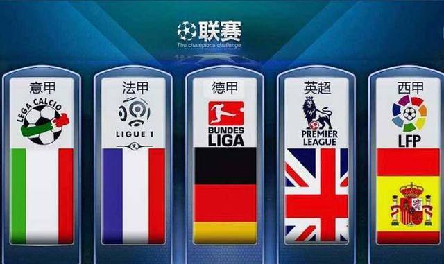 的中国VS